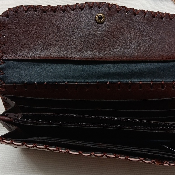 Pig fairy wallet NWT - Picture 4 of 4